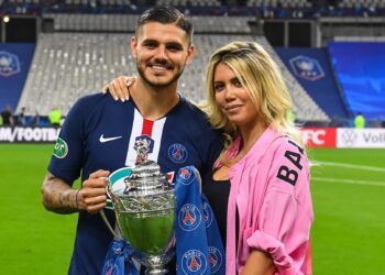 Mauro Icardi prend une décision radicale