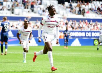 Mohamed Bayo réagi après sa garde à vue