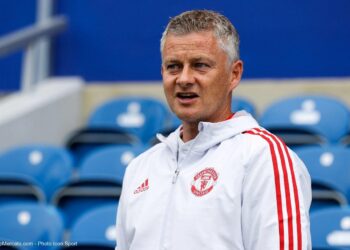 Manchester United : Solskjaer défend Ronaldo