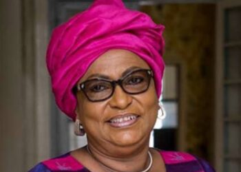 COMPLOT CONTRE LA CANDIDATURE DE SOHAM WARDINI MAIRE SORTANT DE LA VILLE DE DAKAR…