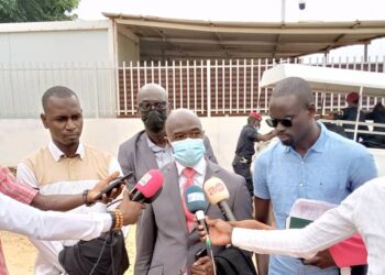 Demandes de mises en libertés provisoires