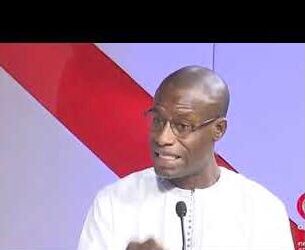 63 PUPILLES DE LA NATION ONT ÉTÉ RÉCOMPENSÉES DES PERFORMANCES SCOLAIRES