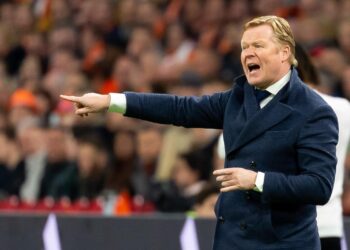 Liga : Le FC Barcelone se sépare de Koeman