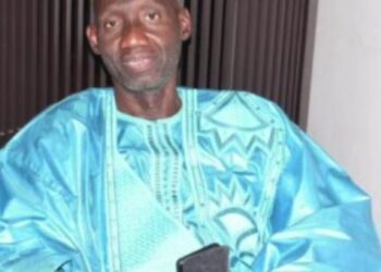 Locales Du 23 Janvier 2022 Birame Gning à l’assaut de Yoff