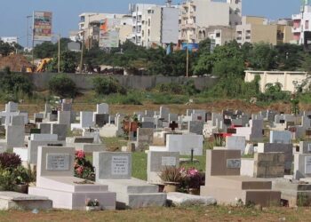 Commémoration des fidèles défunts: le programme des nettoyage continue