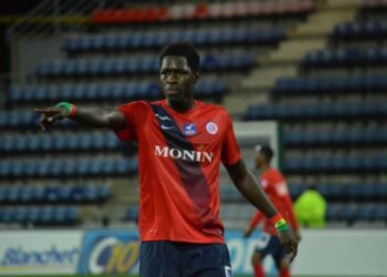 Sidy Sarr placé en garde à vue pour « recours à la prostitution de mineures »