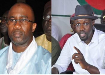 Le duel des deux fils de béssir Ousmane Sonko Doudou Ka aura bien lieu à Ziguinchor…