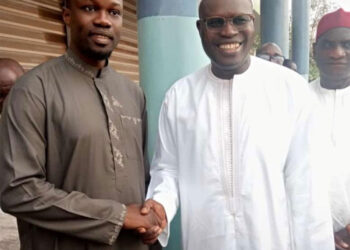 Malgré l “impasse” les choses bougent au sein des coalitions