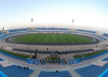 LDC Afrique : Al Merreikh vs FC Zanaco se jouera en Egypte