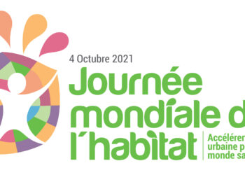 Journée Mondiale De L’ Habitat