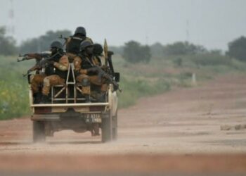 Trois jours de deuil national après l’attaque à Inata au Burkina faso