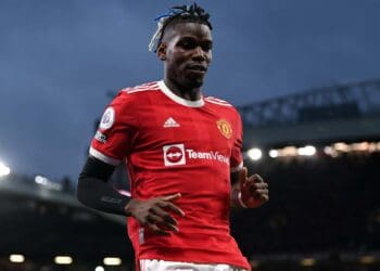 Paul Scholses s’attaque à Paul Pogba