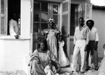 La Société Sénégalaise en Verre…