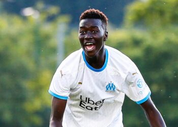 Un Néo international dans la sélection sénégalaise