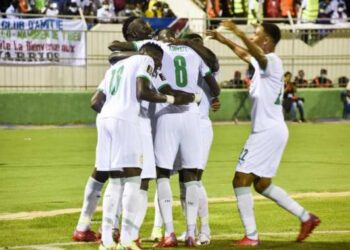 Éliminatoires Qatar 2022 : Le Sénégal maintient son rang
