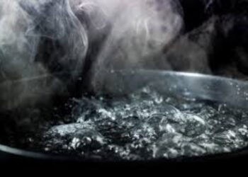 Justine Degbetvhe ébouillante un talibé avec de l’eau chaude