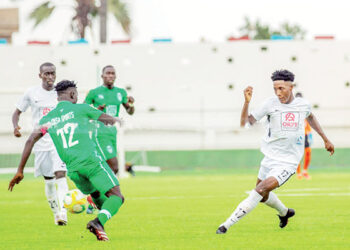 LSFP 2021/22 : Première Journée