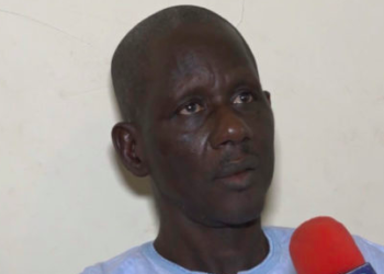 Réunion d’orientation budgétaire de la commune de Nguéniène