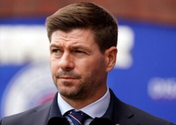 Premier League : Steven Gerard nouveau manager d’Aston Villa