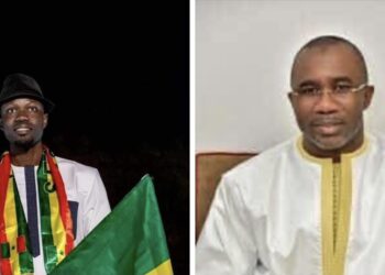 La Coalition « Doggu pour le grand Sénégal » de DOUDOU KA s’exprime sur les faits