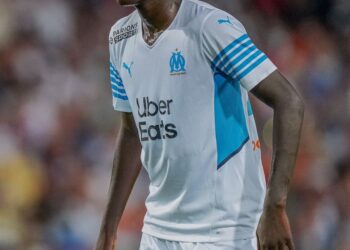 Pape Guèye, une pièce dans le puzzle de Cissé