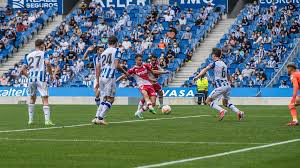 Europa League : Les compos probables de Monaco – Real Sociedad