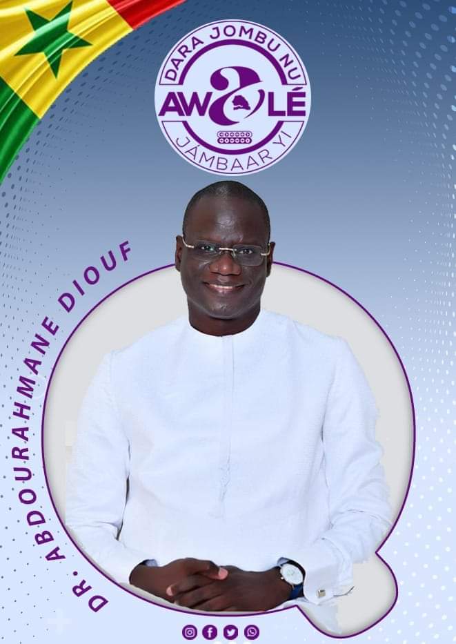 Communiqué de presse sur la Restauration du Poste de Premier Ministre