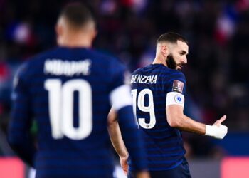 Benzema condamné à un an de prison