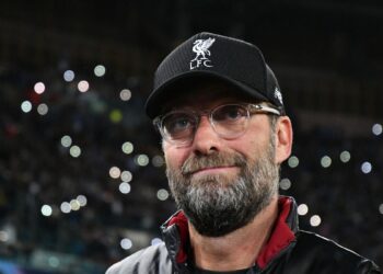Klopp qualifie la CAN de “petit tournoi”