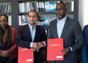 SIGNATURE D’UN ACCORD ENTRE AIBD SA ET LA COMPAGNIE MAROCAINE DE CONSTRUCTION METALLIQUE INTER TRIDIM SA