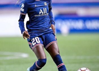 Aminata Diallo placée en garde à vue