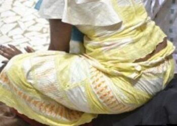 BAGARRE ENTRE DEUX COEPOUSES