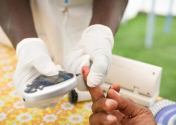 Afrique : la Covid-19 est plus mortelle chez les personnes atteintes de diabète (OMS)