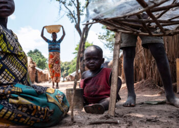 Une urgence humanitaire jamais vue depuis 2015 en République centrafricaine, Selon OCHA