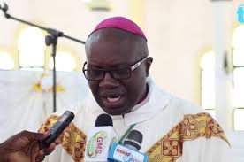 Mgr Paul Abel MAMBA nommé évêque de Tamba