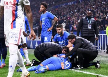 Ligue 1 : L’OM pourrait prendre trois points sans jouer