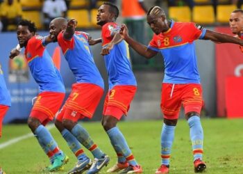 Eliminatoires Qatar 2022 : La RDC pourrait perdre sa place pour les barrages
