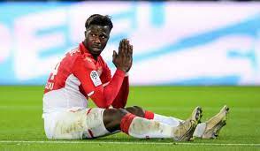 Diao Baldé Keita sera absent des terrains pour les matchs à venir