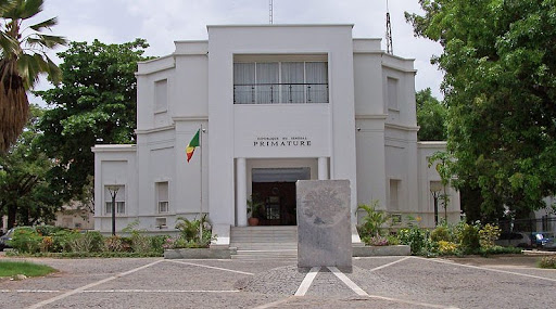 RESTAURATION DE LA FONCTION DU PREMIER MINISTRE