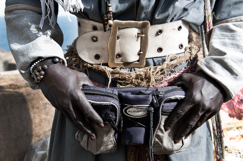 Un “baye Fall” tente de violer une commerçante.
