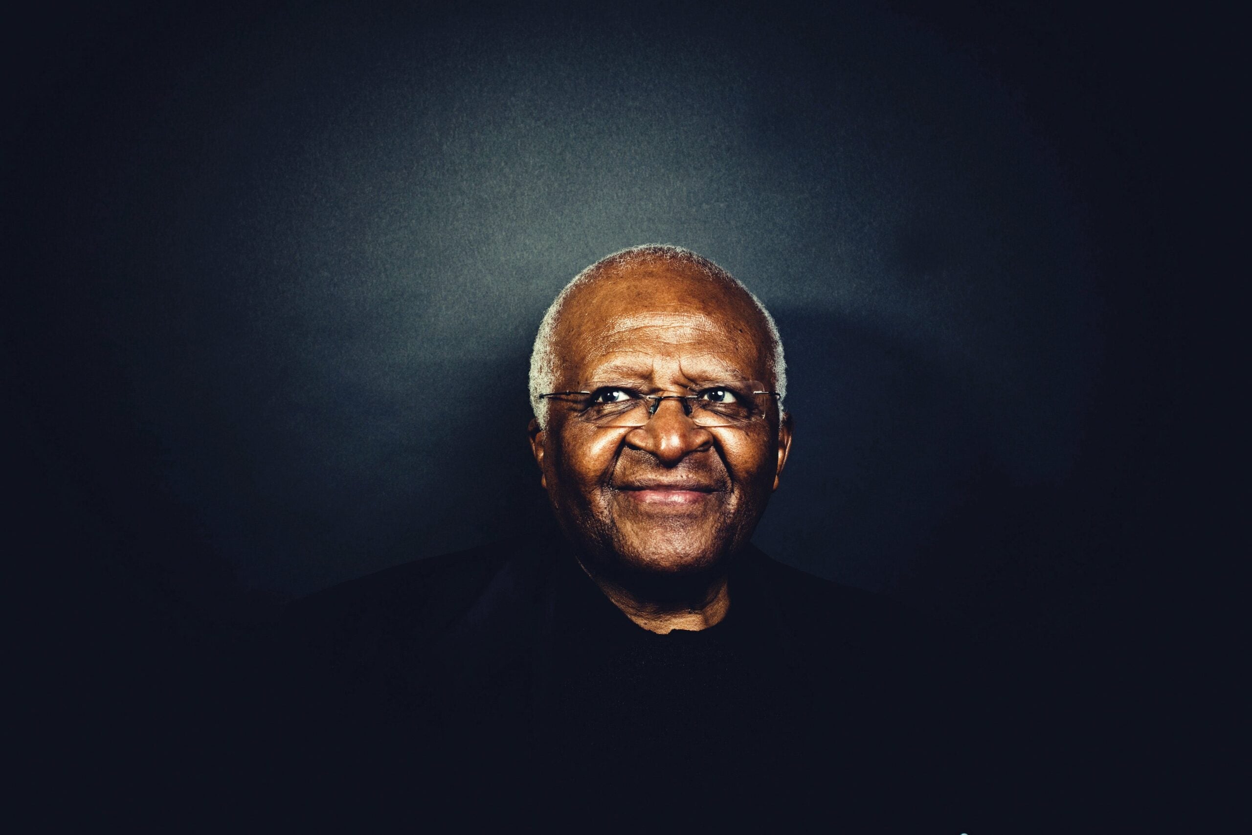 Mgr Desmond Tutu n’est plus