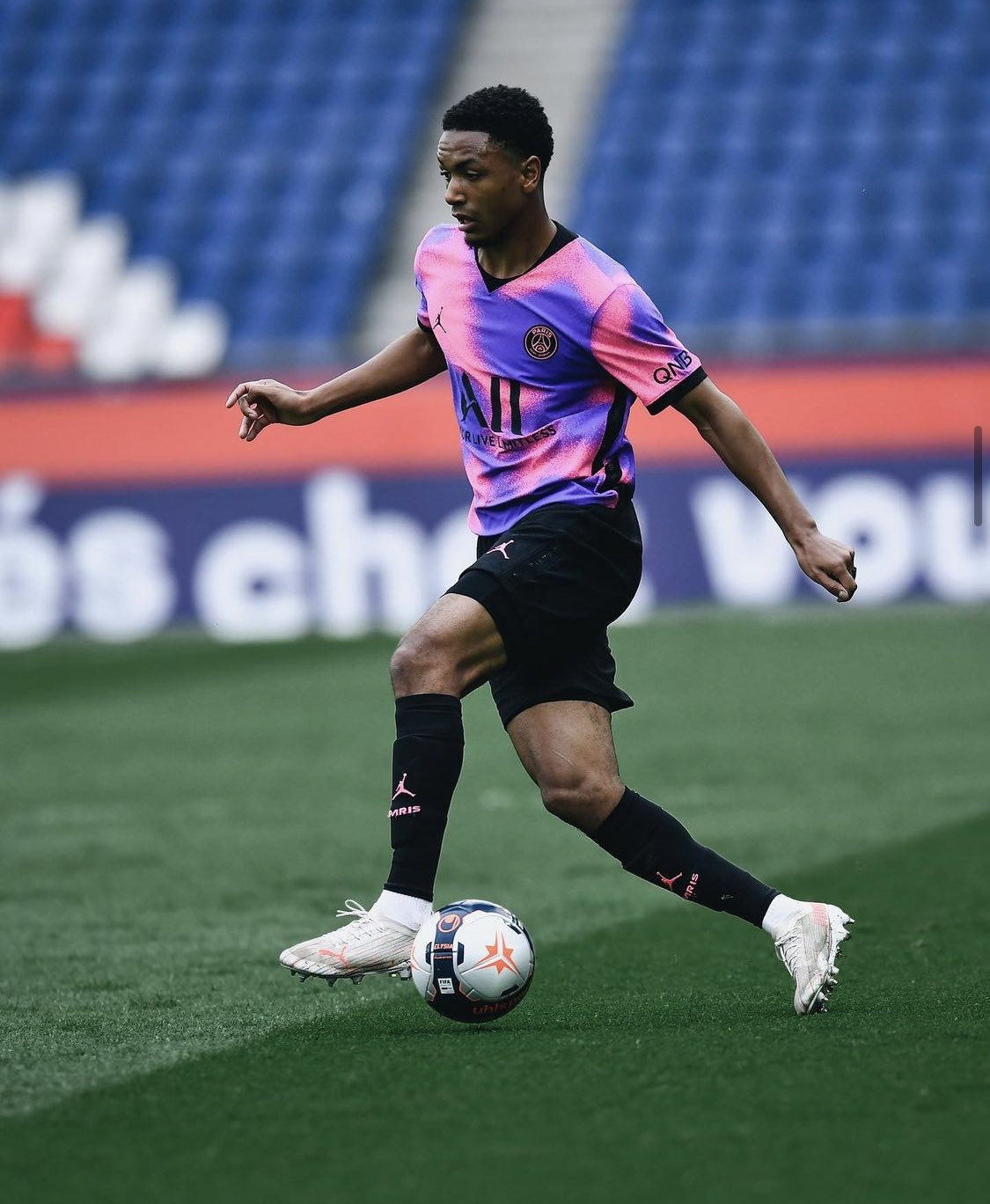 Milan sur Abdou Diallo