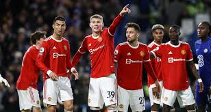 Manchester United : d’énorme fonds pour le mercato