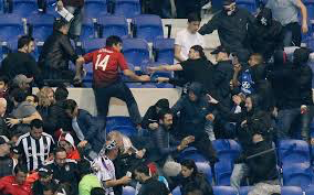 Officiel : Lyon exclu de la Coupe de France