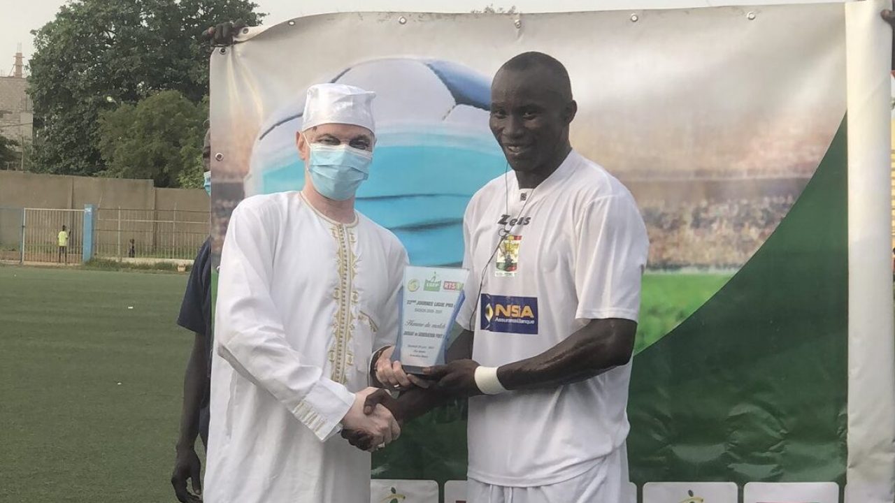 LSFP : Résultat de la sixième journée