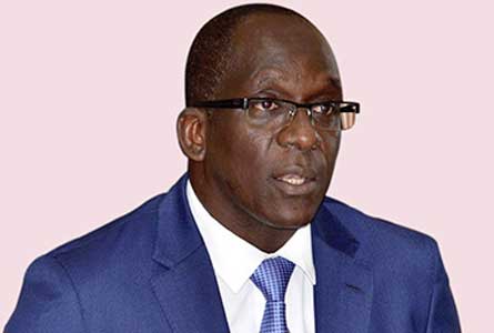 Corona virus, une troisième dose s’impose au Sénégal.