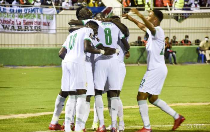 L’ECA menace de ne pas libérer les joueurs pour la CAN 