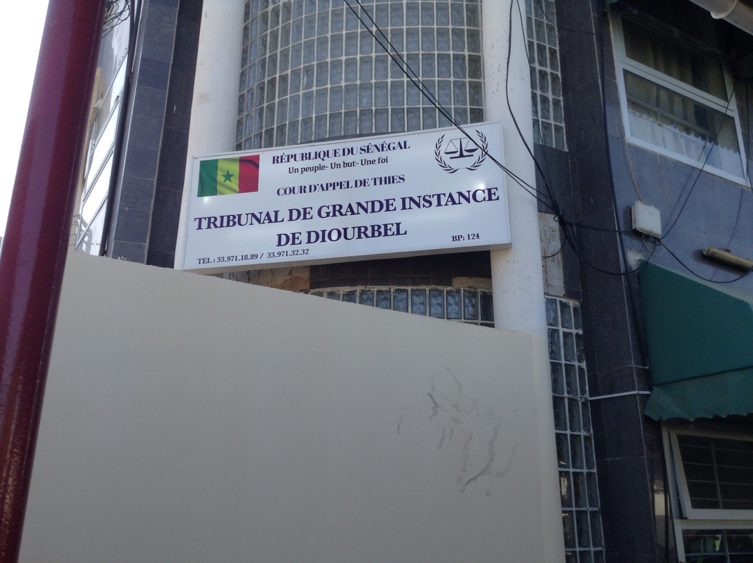 Les 7 transporteurs arrêtés à Diourbel, lors de leur grève connaissent leur sort