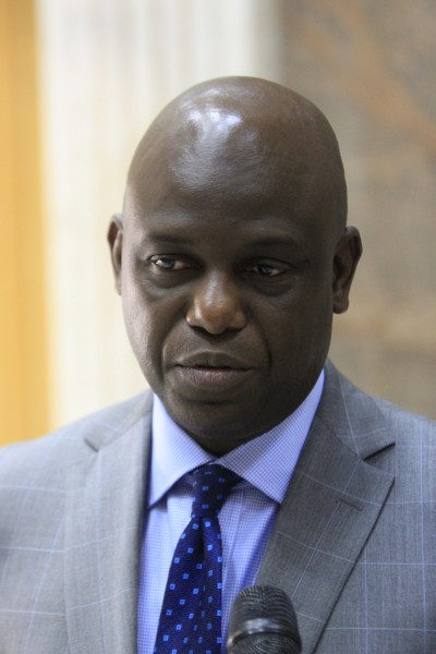 Echec de la rencontre avec Mansour FAYE, le Syndicat des transporteurs maintient son mot d’ordre de grève.