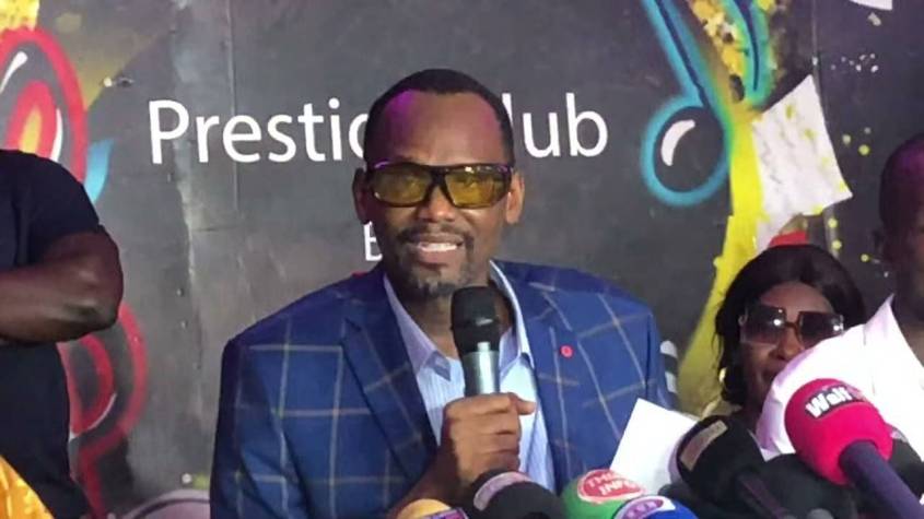 Habib Niang enraye la bombe estudiantine